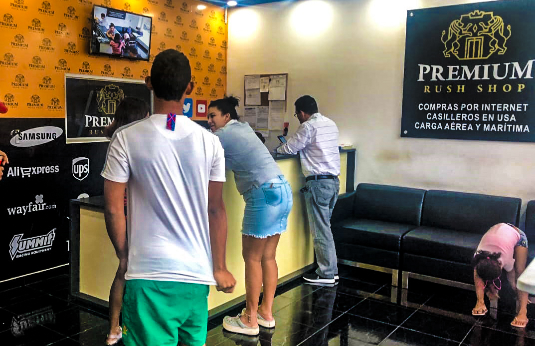 ¿Por que la gente nos elige?