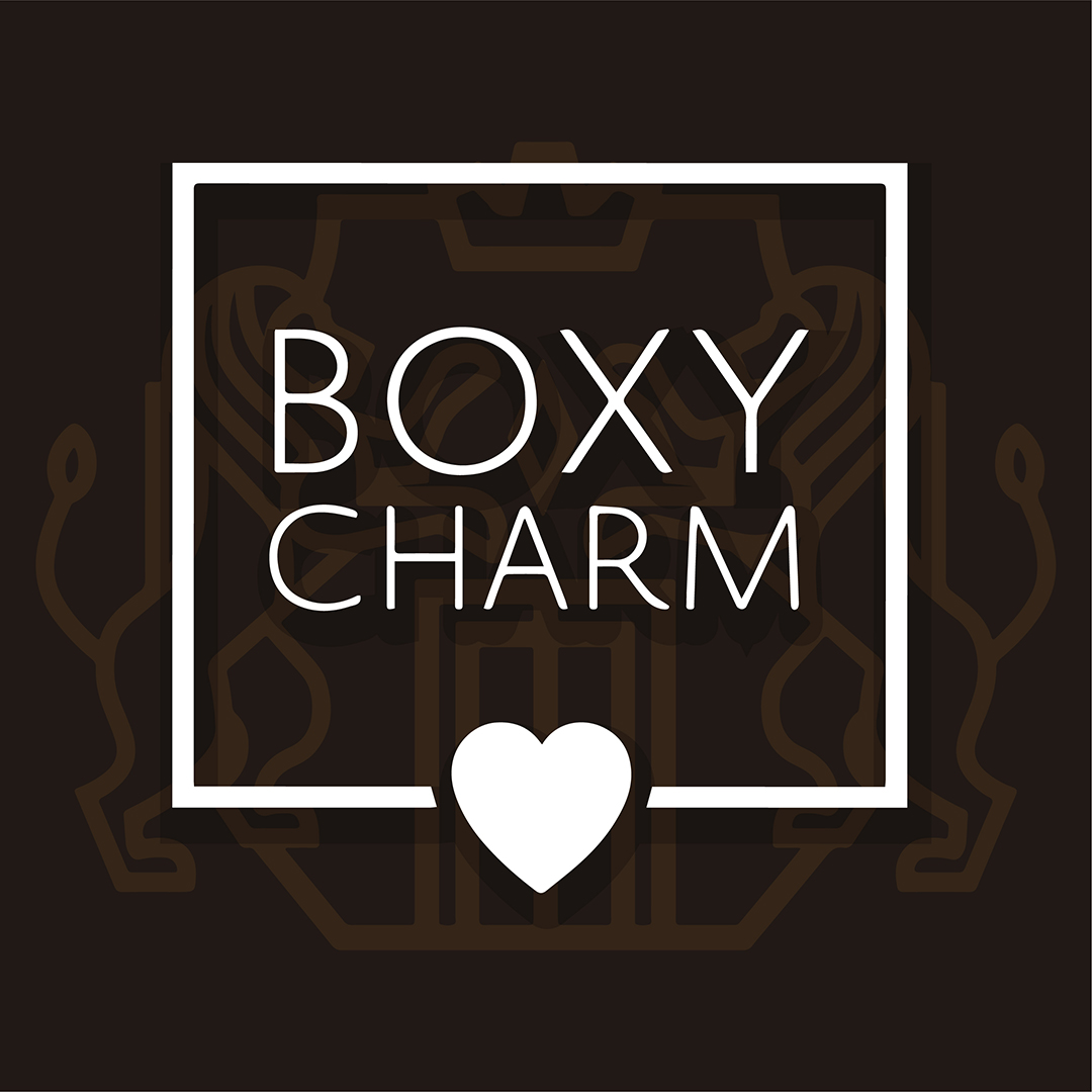 BOXY CHARM