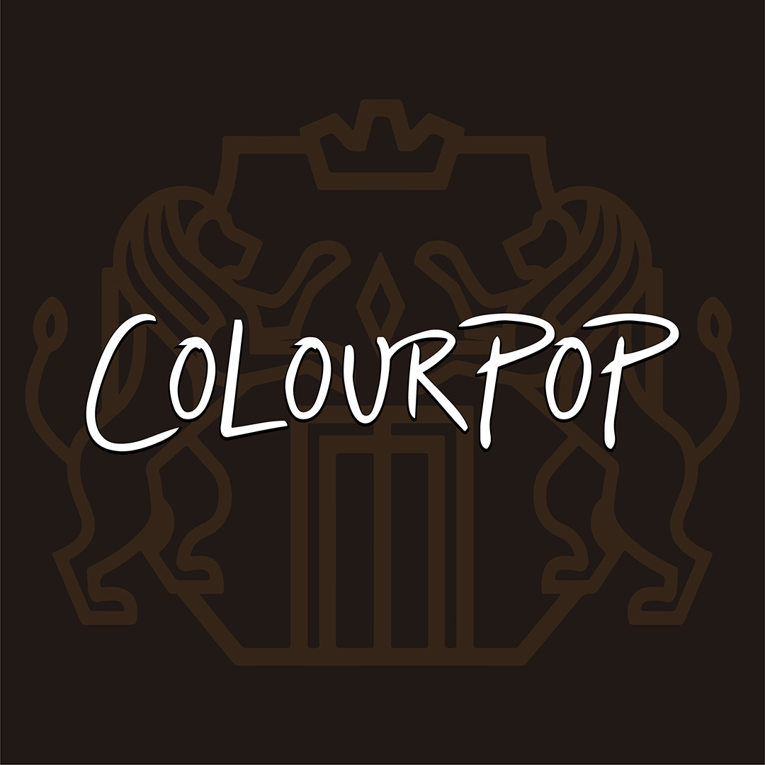 COLOURPOP